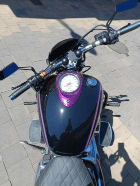 Yamaha Drag Star | Mobile.bg    5