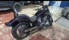 Yamaha Drag Star | Mobile.bg    6