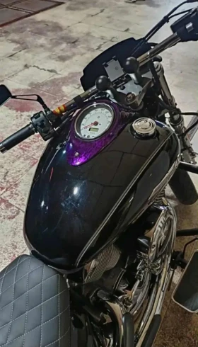 Yamaha Drag Star | Mobile.bg    2