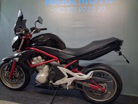 Kawasaki ER 6N | Mobile.bg    9