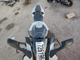 BMW S 1000RR, снимка 5