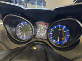 Yamaha T-max 560, ABS-TCS, 2021�. | Mobile.bg � ����� ������ 12