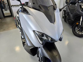 Yamaha T-max 560, ABS-TCS, 2021�. | Mobile.bg � ����� ������ 10