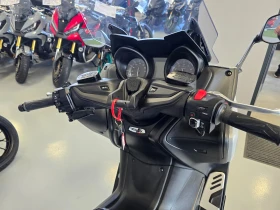 Yamaha T-max 560, ABS-TCS, 2021�. | Mobile.bg � ����� ������ 11