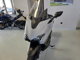 Yamaha T-max 560, ABS-TCS, 2021�. | Mobile.bg � ����� ������ 9