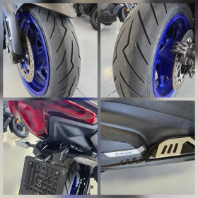 Yamaha T-max 560, ABS-TCS, 2021�. | Mobile.bg � ����� ������ 15