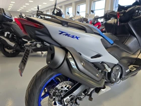 Yamaha T-max 560, ABS-TCS, 2021�. | Mobile.bg � ����� ������ 13