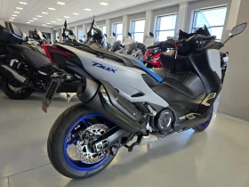 Yamaha T-max 560, ABS-TCS, 2021�. | Mobile.bg � ����� ������ 4