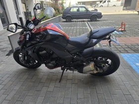 Kawasaki Z 1000 | Auto.bg — изображение 3