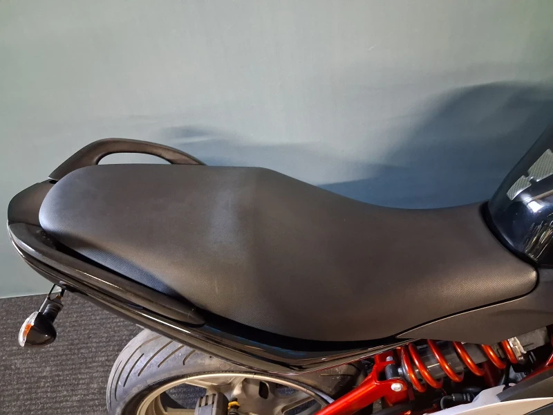 Kawasaki ER 6N, снимка 12 - Мотоциклети и мототехника - 52417104