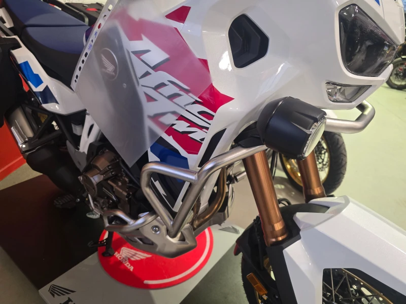 Honda Crf 1100 DCT Adventure Sport FULL , снимка 3 - Мотоциклети и мототехника - 52621350