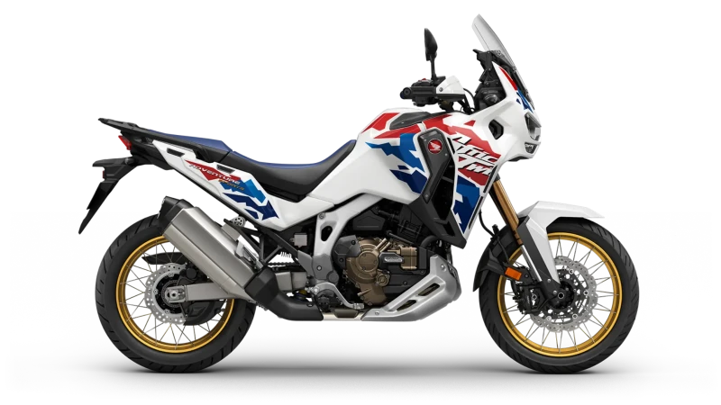 Honda Crf 1100 Adventure Sport FULL , снимка 6 - Мотоциклети и мототехника - 52621350