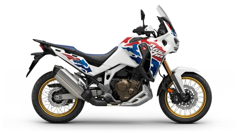 Honda Crf 1100 Adventure Sport FULL , снимка 4 - Мотоциклети и мототехника - 52621350