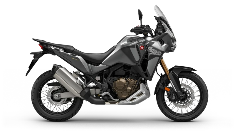 Honda Crf 1100 Adventure Sport FULL , снимка 5 - Мотоциклети и мототехника - 52621350