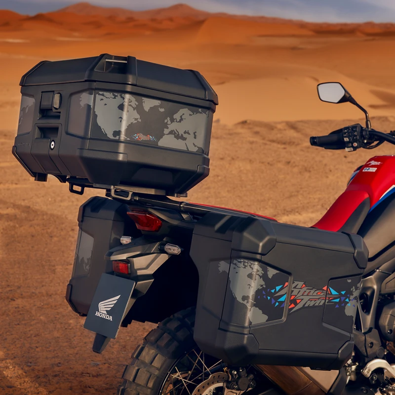 Honda Crf 1100 Adventure Sport FULL  - изображение 4