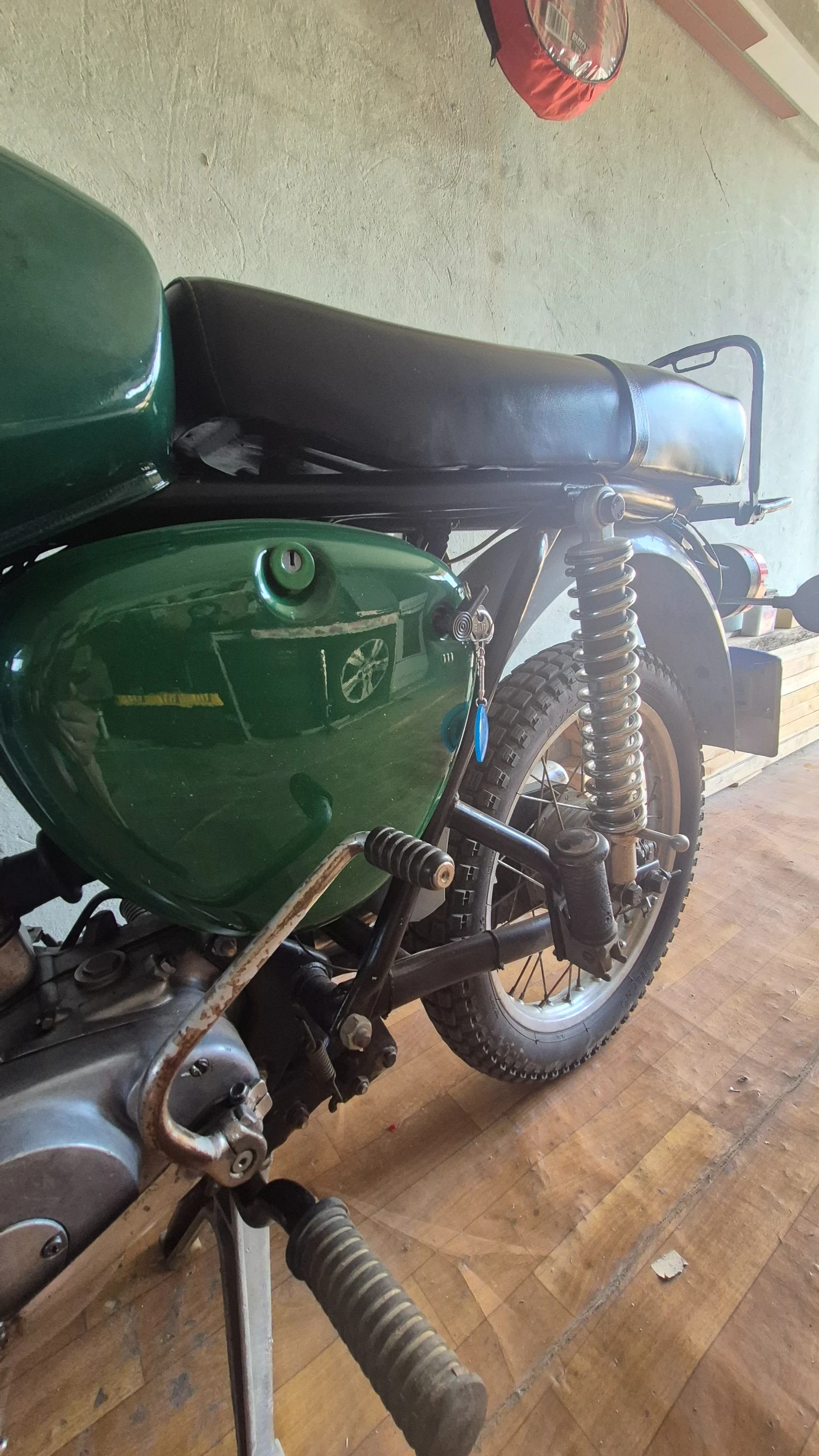 Simson 50  - изображение 4