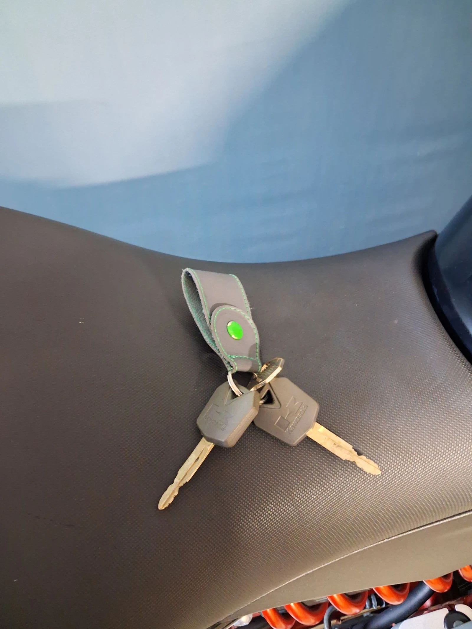 Kawasaki ER 6N | Mobile.bg   14