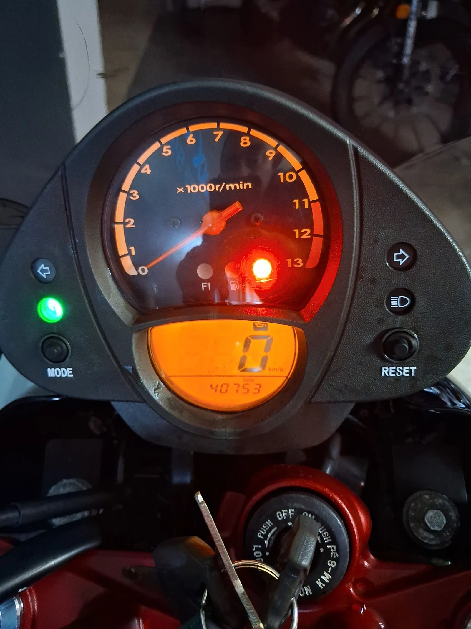 Kawasaki ER 6N | Mobile.bg   13