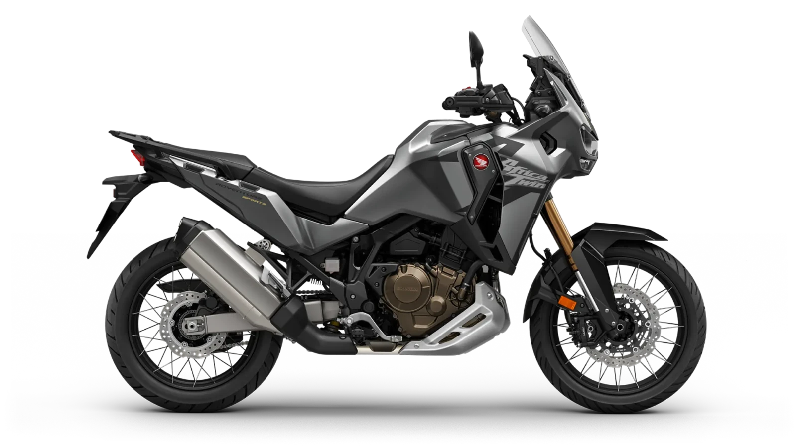 Honda Crf 1100 Adventure Sport FULL  - изображение 6