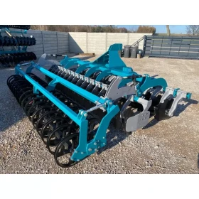 Брана Друга марка БУНТ АГРО, снимка 2