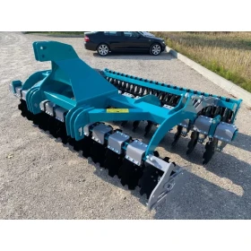 Брана Друга марка БУНТ АГРО, снимка 3