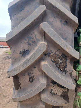 Трактор John Deere 4350, снимка 5