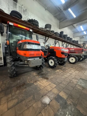 Обява за продажба на Трактор Kubota KB21 Extra ~17 000 лв. - изображение 10