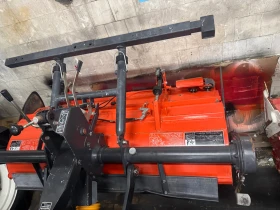 Обява за продажба на Трактор Kubota KB21 Extra ~17 000 лв. - изображение 7