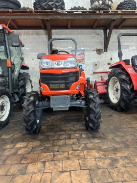 Обява за продажба на Трактор Kubota KB21 Extra ~17 000 лв. - изображение 2