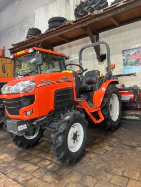 Обява за продажба на Трактор Kubota KB21 Extra ~17 000 лв. - изображение 3