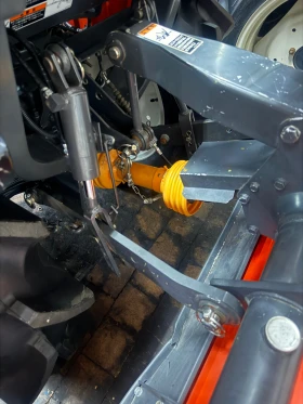 Обява за продажба на Трактор Kubota KB21 Extra ~17 000 лв. - изображение 9