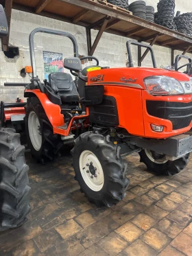Обява за продажба на Трактор Kubota KB21 Extra ~17 000 лв. - изображение 1