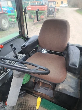 Трактор John Deere 4350 | Auto.bg — изображение 6