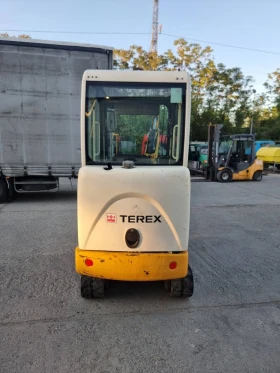 ����� Terex TC16 | Mobile.bg � ����� ������ 4