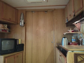 Каравана TEC T4, снимка 16