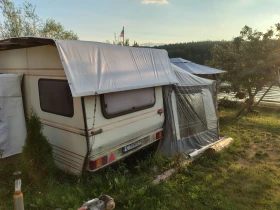 Каравана TEC T4, снимка 4