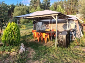 Каравана TEC T4, снимка 2