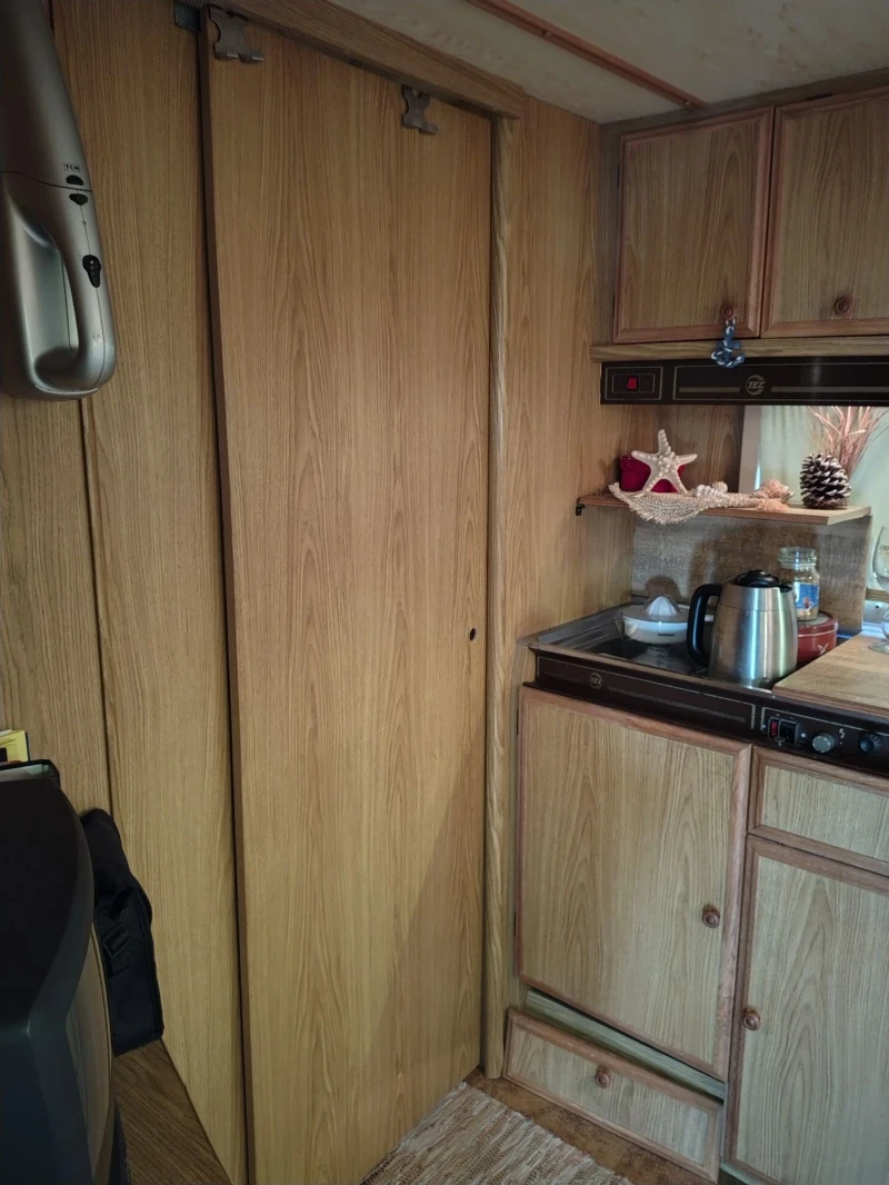 Каравана TEC T4, снимка 15 - Каравани и кемпери - 52288584