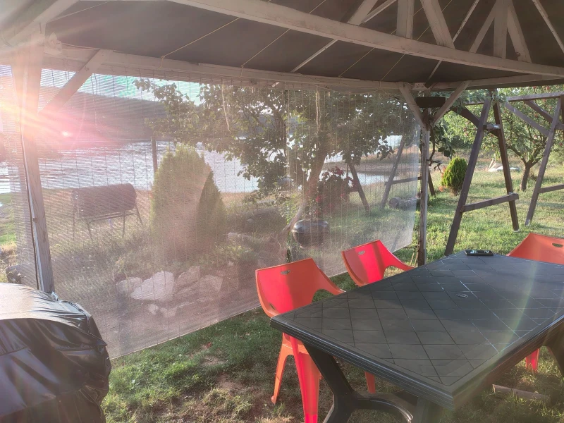 Каравана TEC T4, снимка 3 - Каравани и кемпери - 52288584