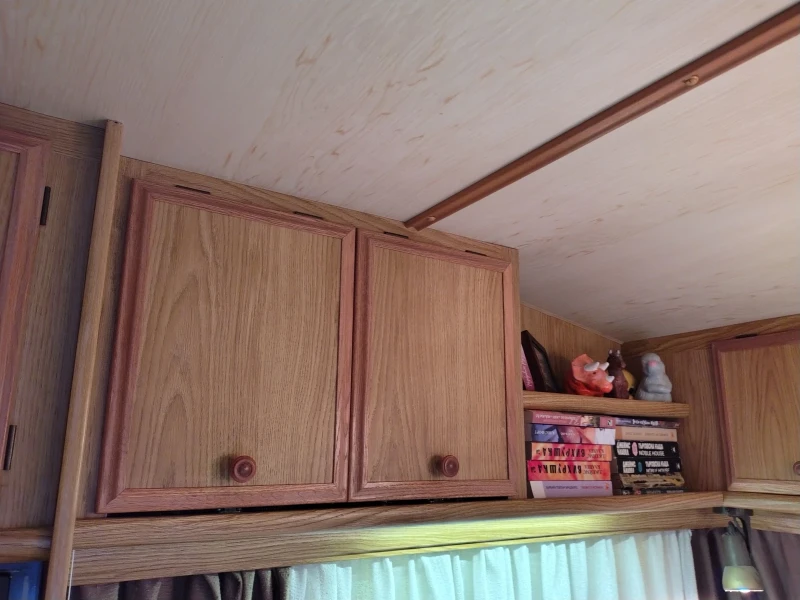 Каравана TEC T4, снимка 11 - Каравани и кемпери - 52288584