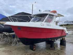 Лодка Собствено производство Arvor 230AS 