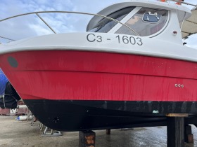 Лодка Собствено производство Arvor 230AS , снимка 4 - Воден транспорт - 44323665