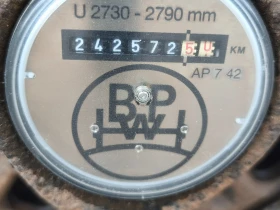 Полуремарке Krone, снимка 8