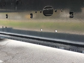 Полуремарке Krone, снимка 5