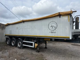 ����� �� �������� �� ����������� Wielton 33/�/�