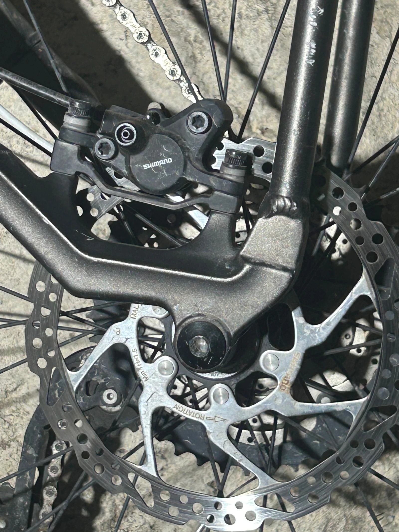 ��������� ��������� Drag 29 Shift 3.2 L | Mobile.bg � ����������� 13