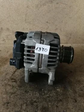 алтернатор Audi Seat Skoda VW -1.9tdi - 90A , снимка 1