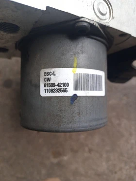 ABS Hyundai KIA, снимка 2