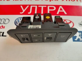 Панел бутони / ESP, регулиране на фарове за Hyundai Santa Fe II 2008г., снимка 4
