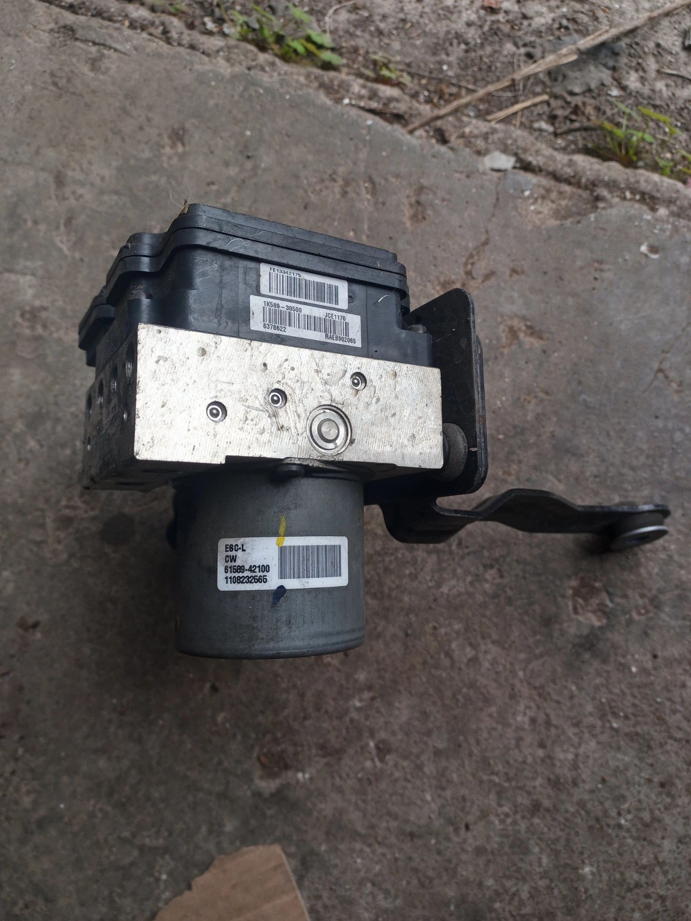 ABS Hyundai KIA | Mobile.bg   1